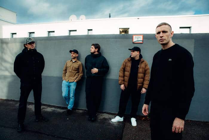 10 artistes de la nouvelle scène alternative UK & Irlande à mettre dans sa playlist